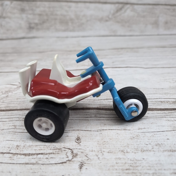 Vintage Diecast Tonka Toys - Picture 5 of 10